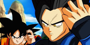 Funimation owns the american distribution license for the series, with the english dub having wrapped its broadcast on cartoon. Dragon Ball Super Chapter 73 Spoilers Theories Vegeta Will Fight Granolah After Goku Is Done Blocktoro