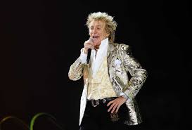 Rod Stewart's Riverbend concert to be rescheduled after singer undergoes 'minor medical procedure'