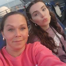 What could be causing the dragging chain sound in a 2004 Sierra 6.0 AWD?