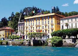 Rooms available at britannia hotel nottingham city centre. Hotel Britannia Excelsior Lac De Come Italia Lake Como Italy Holidays Places To Visit
