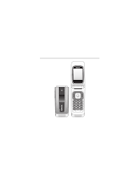 Nokia 3555 Manual del Usuario - Nokia 3555
