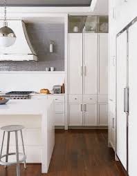 What is the best white paint to use on kitchen cabinets? Modern Kitchen Color Trends 2021