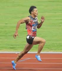 Sep 29, 2017 · 2010年に初めて10秒の壁を突破してから9秒台を連発。2010年、2011年の間に、9秒98、9秒97、9秒95、9秒92と次々に自己記録を更新しています。そして、イケメンですね。 å±±çœŒäº®å¤ª 10ç§'00ã§éŠ…ãƒ¡ãƒ€ãƒ« 9ç§'å°å‡ºã•ã‚Œã¦è² ã'ãŸã®ã¯æ®‹å¿µ ç¢ºå®Ÿã«éŠ€ã ã¨æ€ã£ãŸã'ã©ãªã