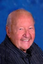 Wilfrid A. "Fred" Streit