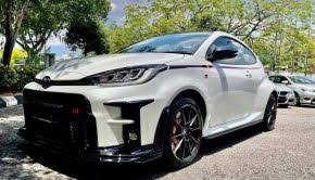 Currently driving a 10year old viva. Used Cars