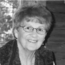 Lereena (nee Soucie) COLBOURNE Obituary