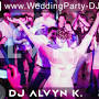 DJ ALVYN K. Wedding party - Dj mariage Sonorisation, éclairages déco, conseil en organisation from www.zankyou.fr