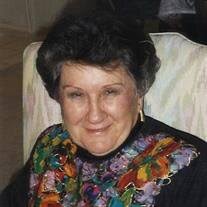 Katherine "Kitty" Story Bledsoe Obituary