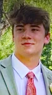 Nicholas A. Donofrio, age 20