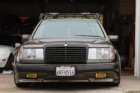 We did not find results for: W124 92 Mercedes 400e With Amg Body Kit Mbworld Org Forums Mercedes Benz World Mercedes Merc Benz