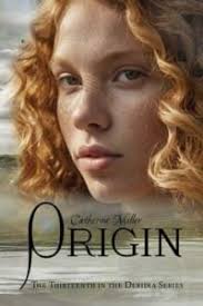 Origin by Catherine Miller (ePUB)