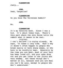 Imgur Com Quotes Eternal Sunshine Of The Spotless Mind Mindfulness Quotes