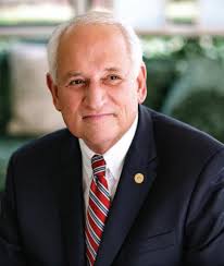 Troy University 2022 Annual Report by Troy University