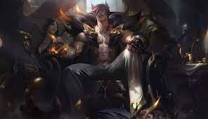 The rpg strategy game league of legends, developed by riot games, only launched about a decade back and has grown into this ginormous franchise here we have compiled a list of 25 of the coolest league of legends wallpapers in hd or better picture quality that would look awesome on your. Sett League Of Legends Wallpaper Hd Games 4k Wallpapers Images Photos And Background Wallpapers Den