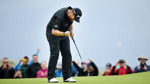 By using this website, you consent to our use of cookies as described in our privacy policy. British Open 2019 Liveticker Shane Lowry Trotzt Dem Sturm Und Gewinnt Sein Erstes Major