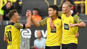 Januar 2022 eingeläutet wird, dann in der arena im stadtwald mit der begegnung mit dem bvb. Dy6qakuwy8zolm