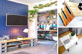 3 fai da te, con tutorial, facilissimi per arredare la casa! Fai Da Te Le Migliori Idee Creative Sul Bricolage La Passione Di Arredare