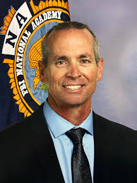 NEWS RELEASE FOR IMMEDIATE RELEASE March 15, 2024 Modesto Police Chief  Graduates from FBI National Academy Modesto, CA