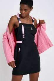 Fila Utility Mini Dress Fashion Inspo Outfits Mini Dress Fila Dress