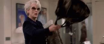 Et cette leçon nous est apportée par l'incroyable meryl streep (qui a reçu le golden globe de la meilleure actrice pour une comédie avec. 10 Choses Que Vous Ne Saviez Pas Sur Le Diable S Habille En Prada