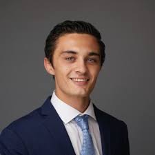 Oh, The Places They Went!