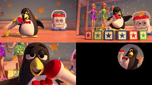 Toy Story 2 Wheezy Sings By Dlee1293847 On Deviantart