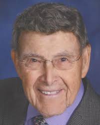 Robert Banks Obituary (1925