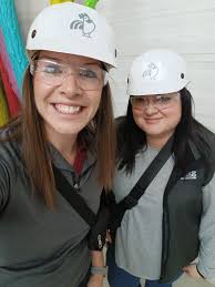 Robyn Gerrard (@RGerrard20)