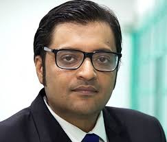 Republic Tv S Arnab Goswami Wife Attacked In Mumbai Two Arrested Deccan Herald
