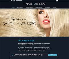 Hours may change under current circumstances Salon Hair Expo Gallant Designworks