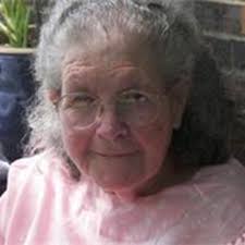 Altie Dees Obituary July 18, 2012