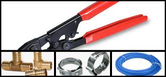 Pex is versatile, flexible and easy to work with, making it a favorite for modern day builders. What Is Pex Pipe Pex Pipe Fittings Pex Pipe Problems How To Remove A Pex Fitting Cpvc Vs Pex Copper Vs Pex