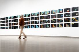 Tarrawarra Museum of Art Unveils Three New Exhibitions | green magazine