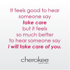 If you know the selfless, rewarding life of caring for another person, then you also know how heavy things can get — and we're at our best when we're thinking positively, and these inspirational quotes can give you just the. Quotes About Care Workers 49 Quotes