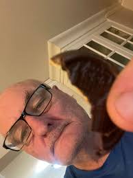 Celebration Blueberry Truffle Cookies by Leclerc.ca