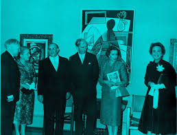 Shaken, Not Stirred 60th Anniversary Gala