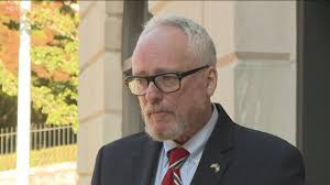 List: Connecticut state Senate ballots for midterm elections 2022