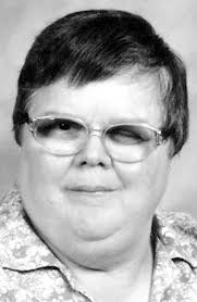 Betty C. Stevenson [Staunton]