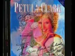 Petula Clark Je Me Sens Bien Aupres De Toi 1963 Chanson Youtube Chanson Musique