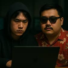 Why hackers and paedophiles deserve zero trust and why that line matters  Let's start with something obvious, but often left unsaid in polite  conversation: there are some groups we shouldn't trust. Not