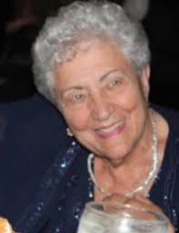 Most Recent Obituaries