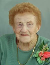 Bette Marie Jensen Obituary September 10, 2018