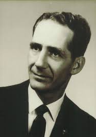 James E. Shea (Term 1968