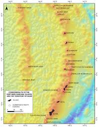 Commonwealth Of Northern Mariana Islands Cnmi And Guam