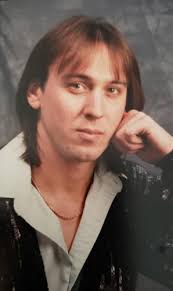 Gresham Randy Grim Obituary (2023)