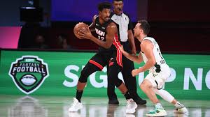 The milwaukee bucks blew the miami heat out of the gym in game 2 of the first round of the 2021 nba playoffs. Nba Playoffs Odds Game 1 Preview Prediction For Heat Vs Bucks Can Jimmy Butler Spur Win In Milwaukee May 22