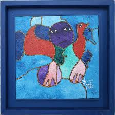 Image result for Blue 1998 CIL