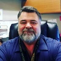 Edward D. "Doug" Rau, MPA, MSCJ, CIGI