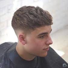 Kurze Frisuren Fur Manner 2019 Haar Frisuren Manner Fasson Haarschnitt Manner Frisur Kurz