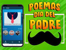 Porque en fnac tenemos regalos emotivos para padres que llegarán al el mejor complemento para salir al campo, con o sin cámara fotográfica. Poemas Para El Dia Del Padre 2021 Fur Android Apk Herunterladen